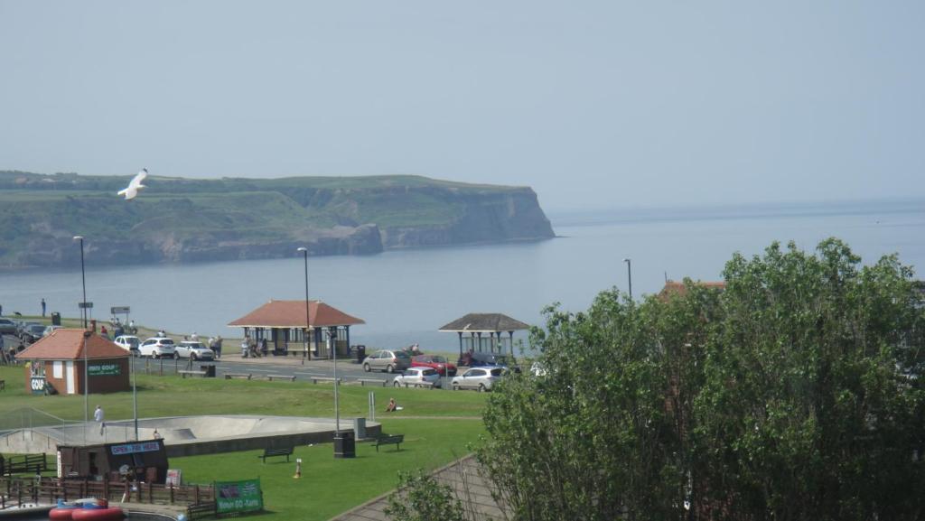 Bed and Breakfast The Middleham Whitby Zimmer foto